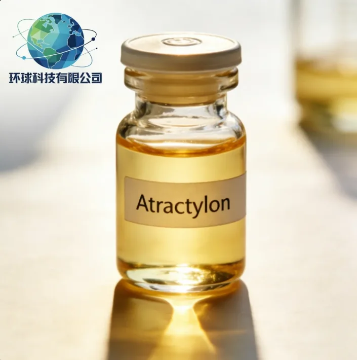 Atractylon CAS NO.6989-21-5