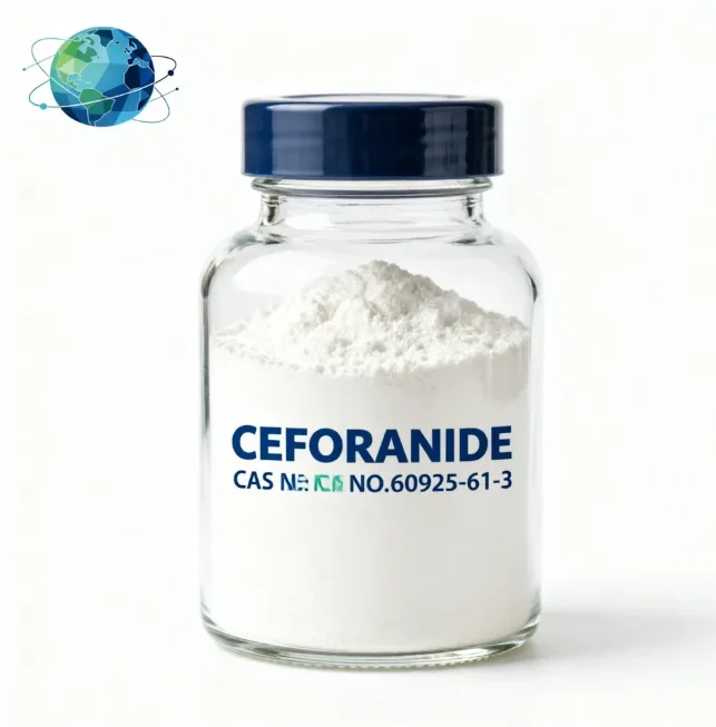 Seforanid CAS NO.60925-61-3