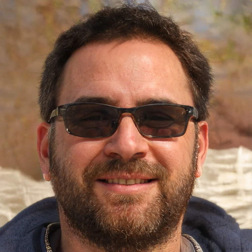 Simon Blackwood
