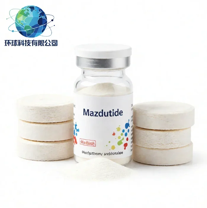 Mazdutide CAS NO.2259884-03-0-gr