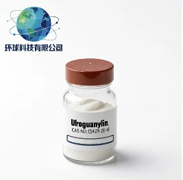 Uroguanylin, human  CAS NO.154525-25-4