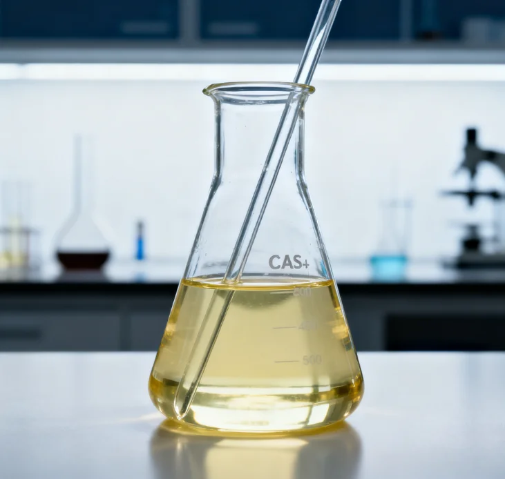 China Top Retatrutide Manufacturer | CAS 2381089-83-2