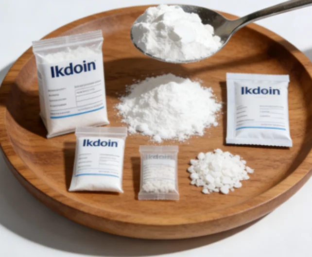Ikdoin  CAS NO. 96702-03-3
