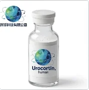 Urocortin, human
