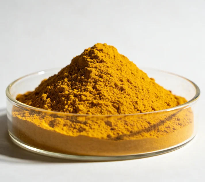 Baicalein CAS NO.491-67-8