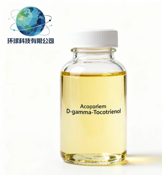 D-gamma-Tocotrienol CAS NO.14101-61-2-ne