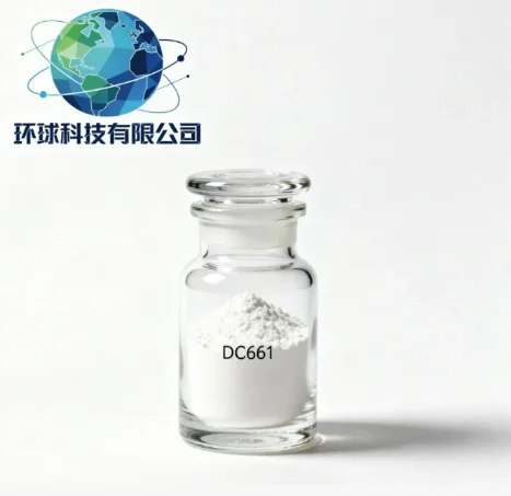 DC661 CAS NO.1872387-43-3