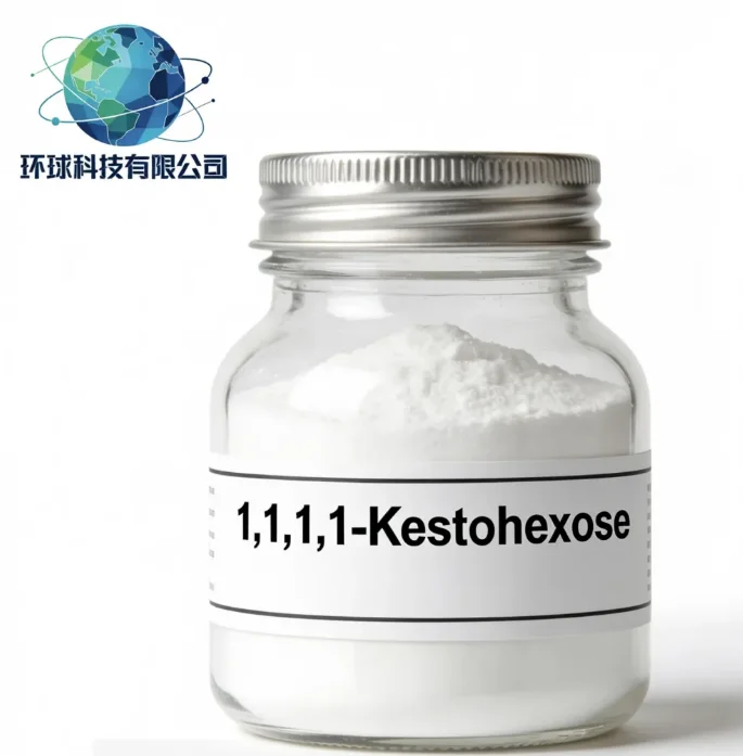 1,1,1,1-Kestohexose CAS NO.62512-19-0