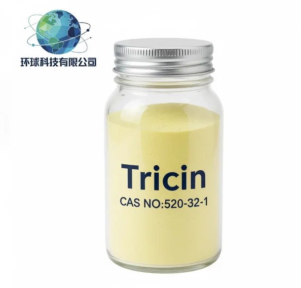 Tricin CAS NO.520-32-1-ga