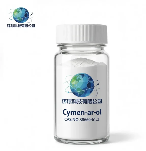 Cymen-ar-ol   CAS NO.39660-61-2
