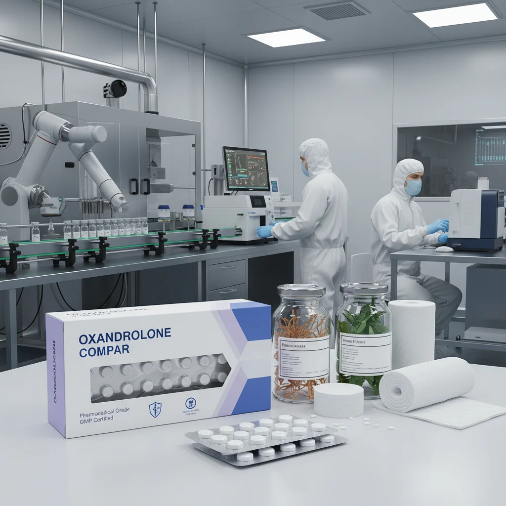 Transforming Construction with Oxandrolone Comprar Innovative Building Solutions