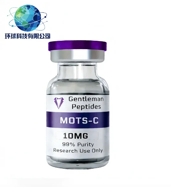 Mots-c CAS NO.1627580-64-6