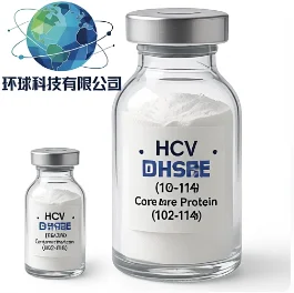 HCV Core Protein (107-114)