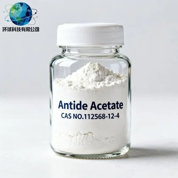 Antide Acetate CAS NO.112568-12-4
