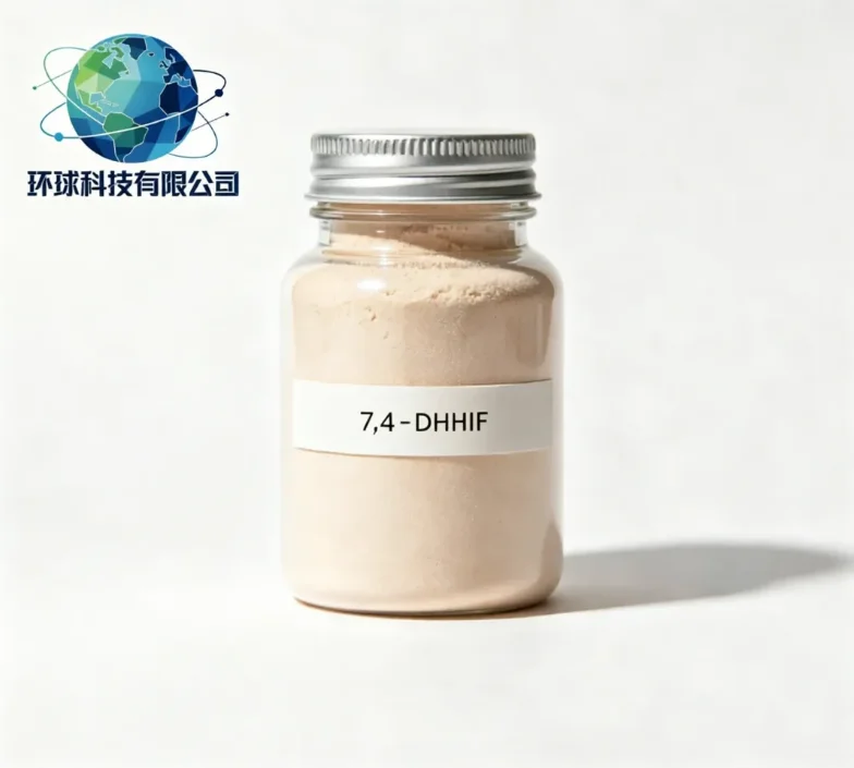 7,4′-DHHIF CAS NO.1178893-64-5-fi