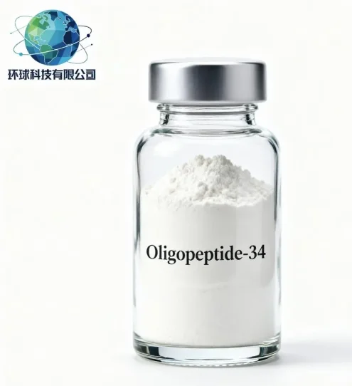 Oligopeptid-34-no