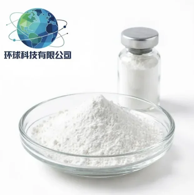 Acetyltetrapeptide-3 CAS-nr. 827306-88-7