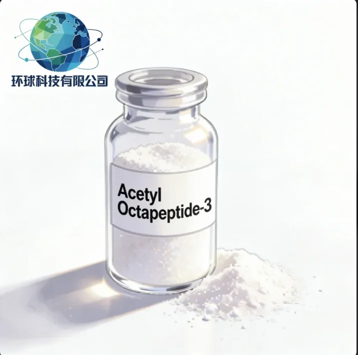 Acetyl Octapeptide-3 / Snap 8-no