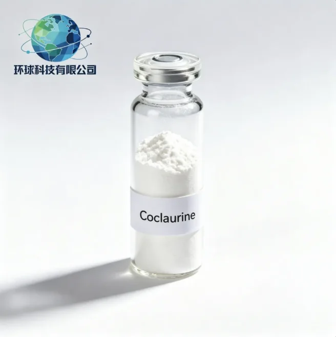Coclaurine CAS NO.486-39-5