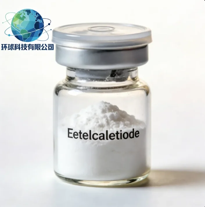 Etelcalcetide CAS NO.1262780-97-1