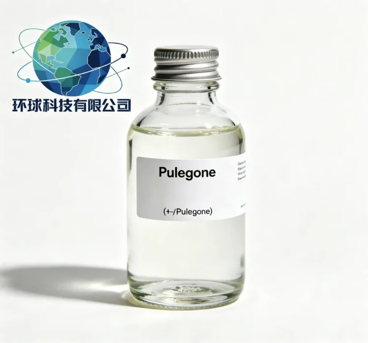 Pulegone/(+)-Pulegone CAS NO.89-82-7-gr