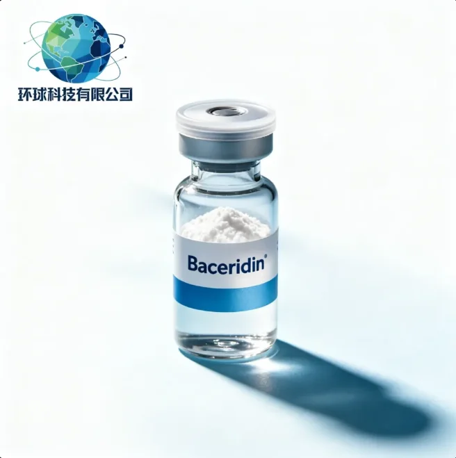 Baceridin CAS-Nr. 1622872-91-6