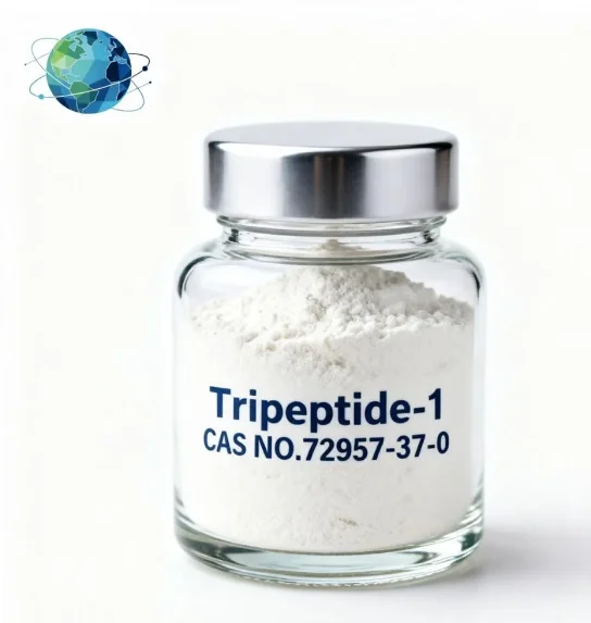 Tripeptide-1 CAS N.72957-37-0