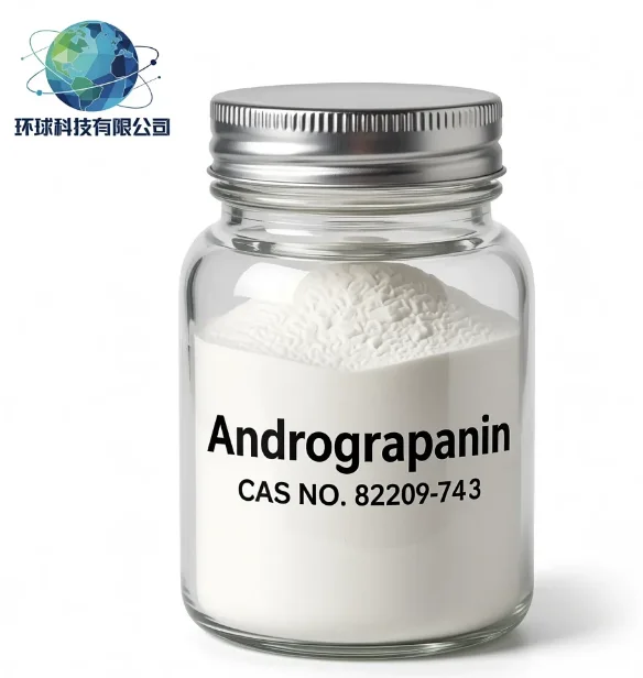Andrograpanin  CAS NO.82209-74-3