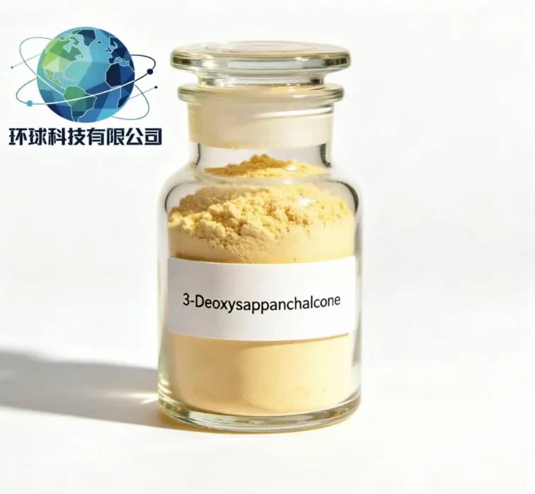 3-Deoxysappanchalcon CAS SỐ 112408-67-0