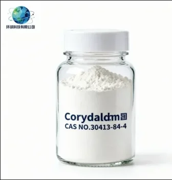 Isosakuranetin CAS NO.480-43-3