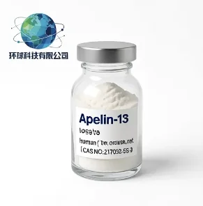 Apelin-13 (insan, sığır, fare, sıçan) CAS NO.217082-58-1