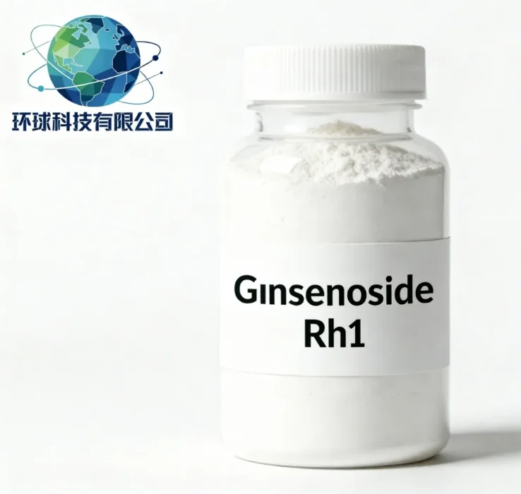 Ginsenoside Rh1 CAS NO.63223-86-9