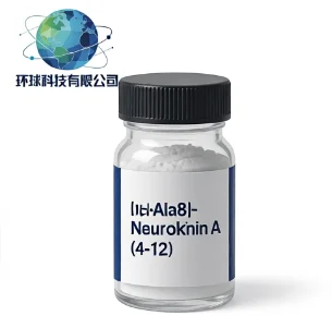 [β-Ala8]-Neurokinin A (4-10)