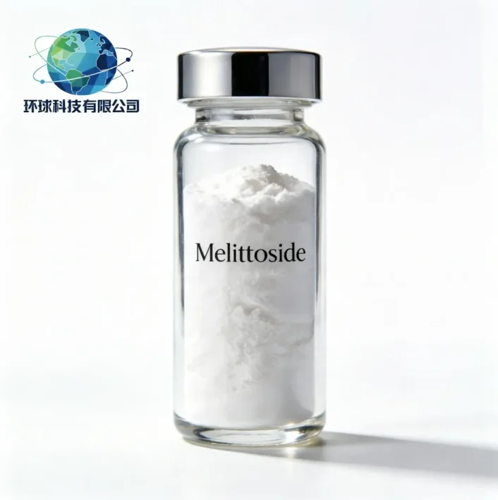 Melittoside CAS NO.19467-03-9
