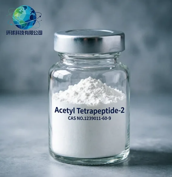 Acetyl Tetrapeptide-2 CAS NO.1239011-60-9-ne