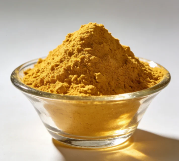 Baicalein CAS NO.491-67-8