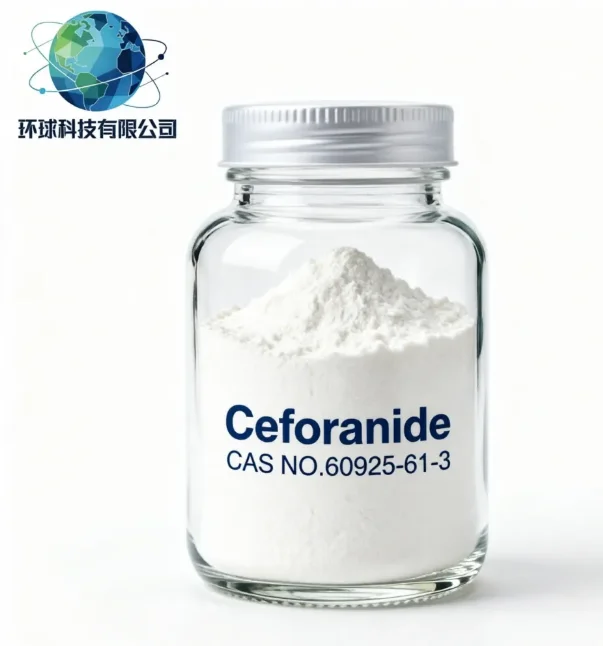 Ganoderinezuur A CAS NO.81907-62-2
