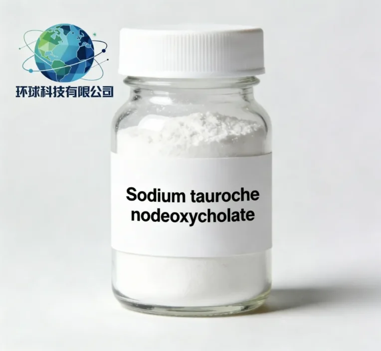 Sodium taurochenodeoxycholate CAS NO.6009-98-9-gr