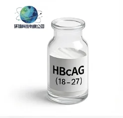 HBcAg (HBV) (18 – 27)