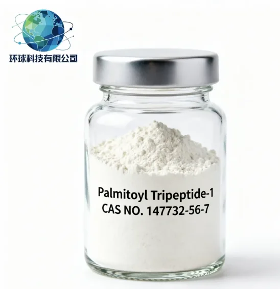 Palmitoyl Tripeptide-1 CAS NO. 147732-56-7-gr