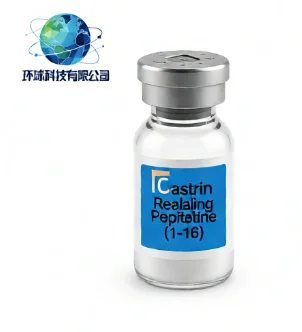 Gastrin Releasing Peptide (1-16), human