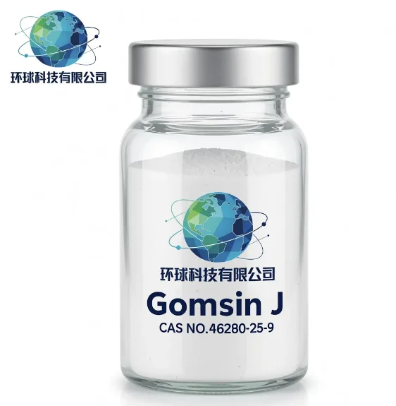 Gomisin J CAS NO.66280-25-9-tr