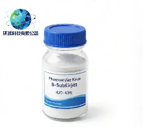 Phosphorylase Kinase b-Subunit Fragment (420-436)