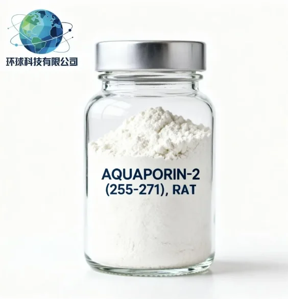 Aquaporin-2 (255-271), chuột
