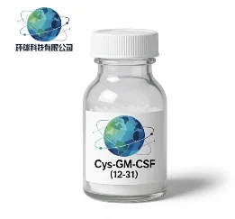 Cys-GM-CSF (17-31)