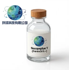 Neuropeptide Y (free acid) (human)