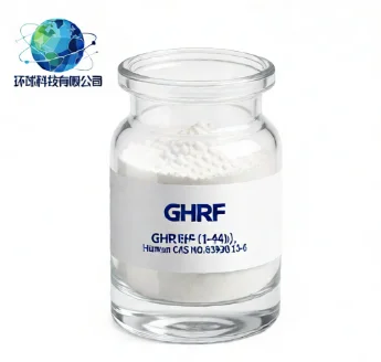 GHRF (1-44), human CAS NO.83930-13-6