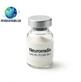 Neuromedin U-25   CAS NO.312306-89-1