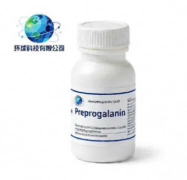 Preprogalanin 28-67, rat