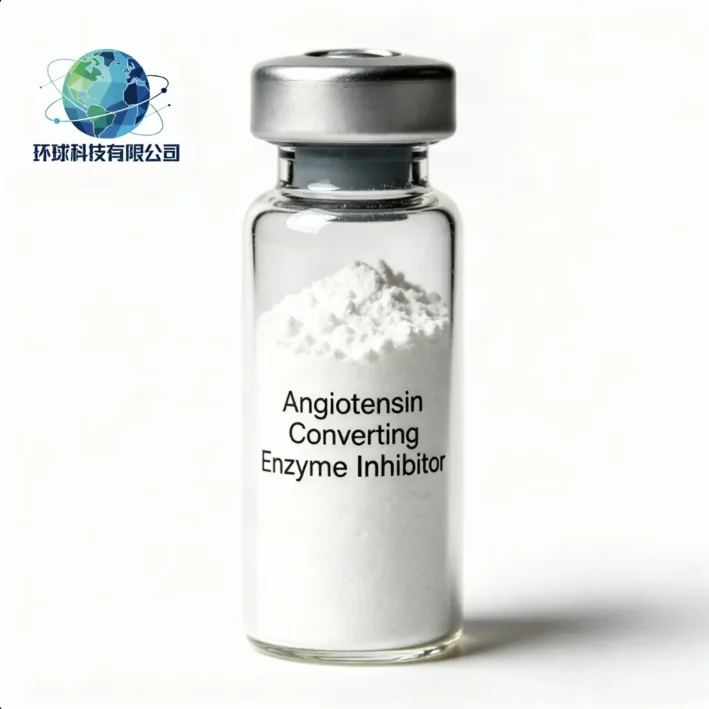 Angiotensin Converting Enzyme Inhibitor CAS NO.35115-60-7